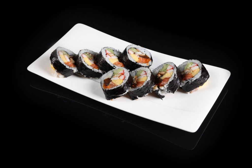 FUTOMAKI ROLL