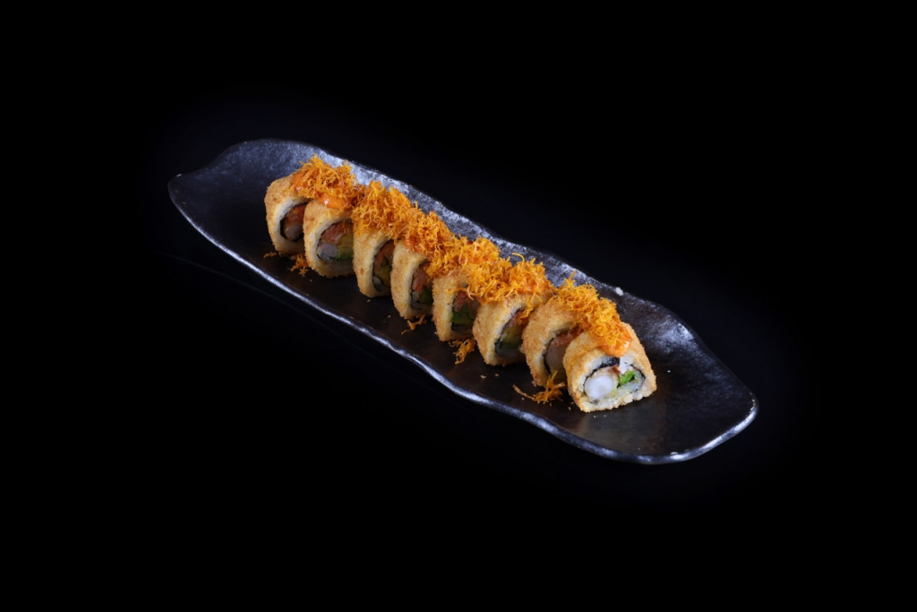 NAGOYA ROLL