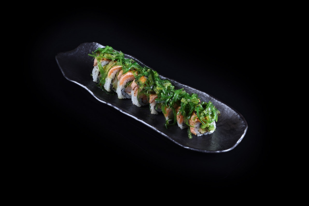 OKAYAMA ROLL