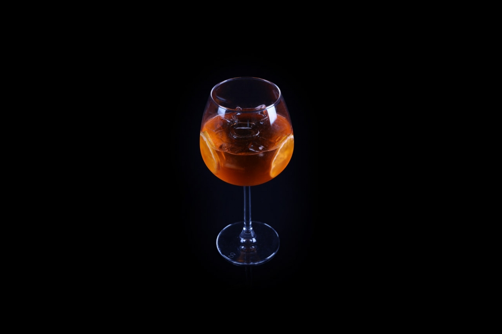 APEROL SPRİTZ