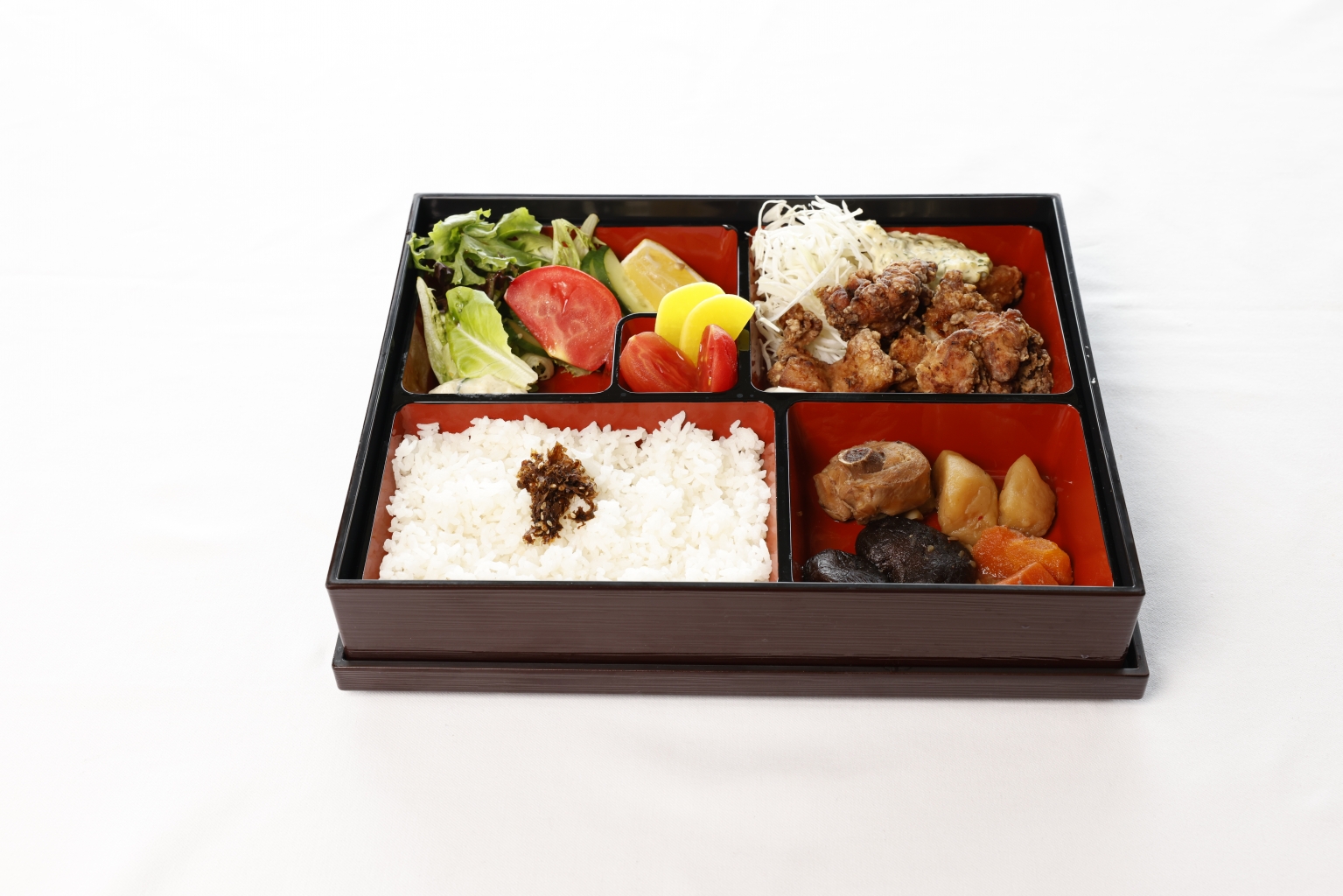 BENTO BOX