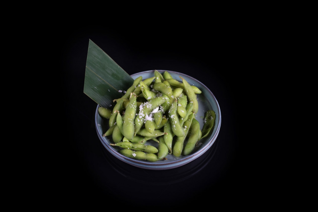 EDAMAME