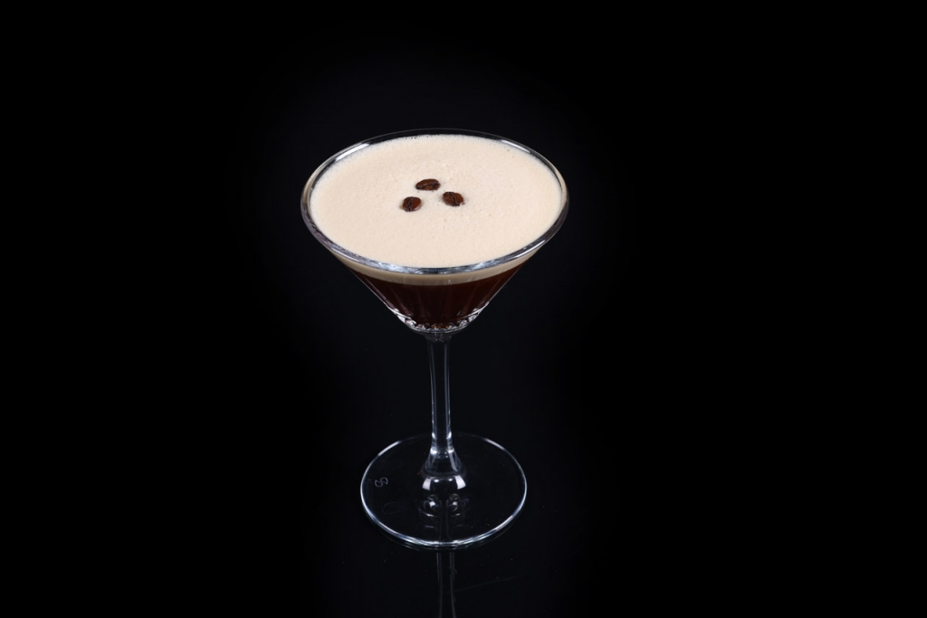 ESPRESSO MARTİNİ