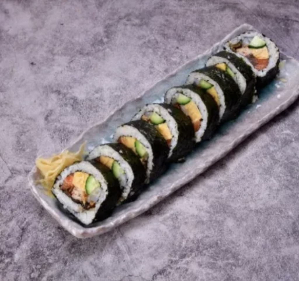 FUTOMAKI ROLL