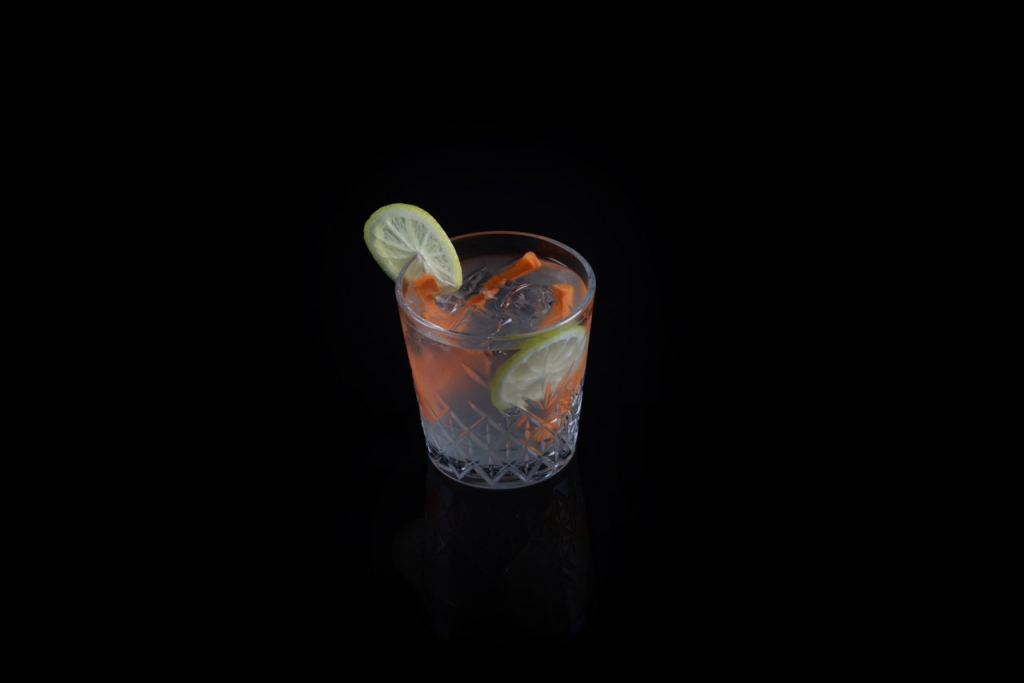 GIN&TONIK