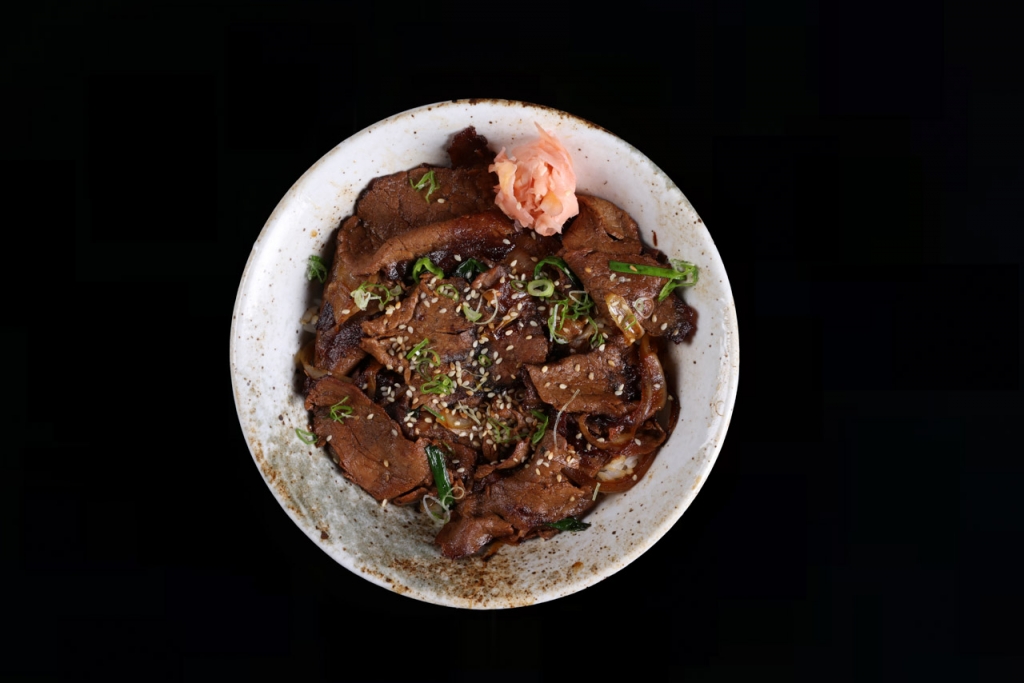 GYU DONBURI