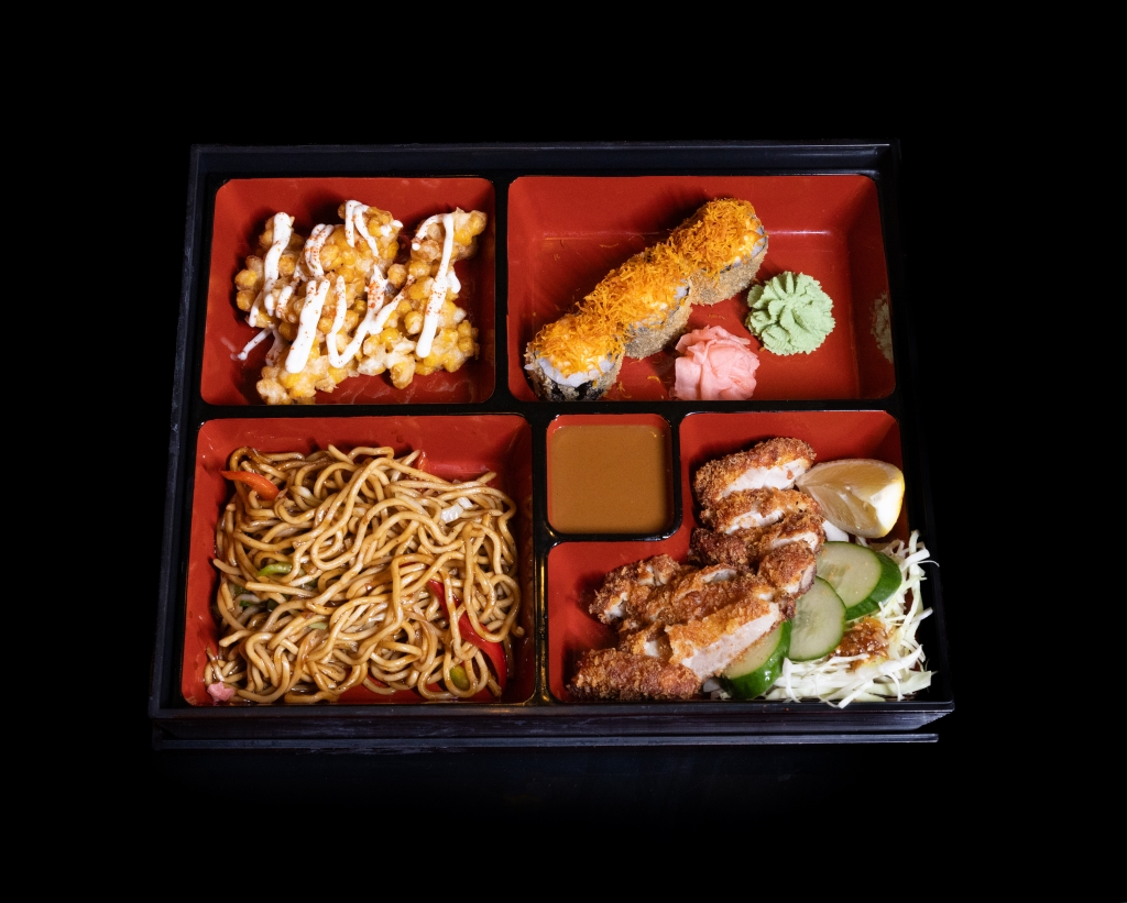 KAIZEN BENTO