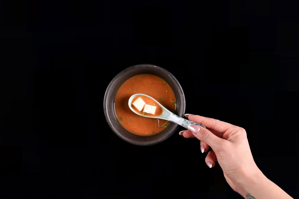 MISO SOUP
