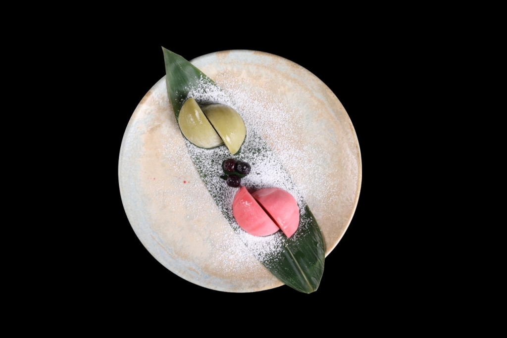 MOCHI