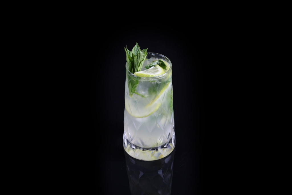 MOJITO