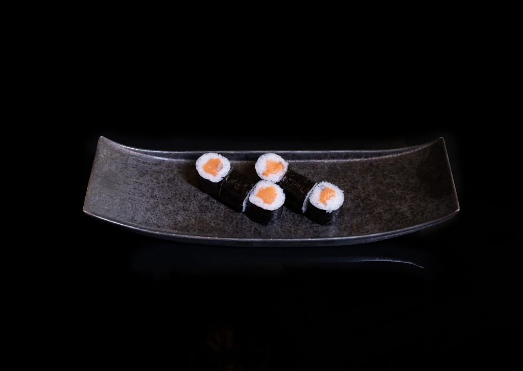 2-SAKE MAKI