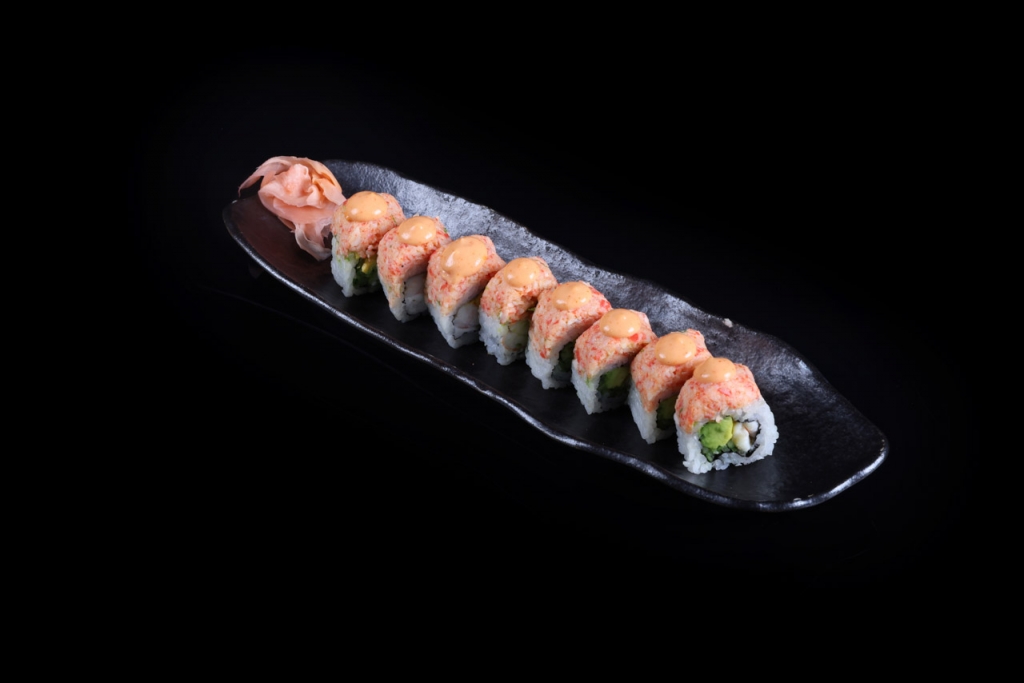 SAPPORO ROLL