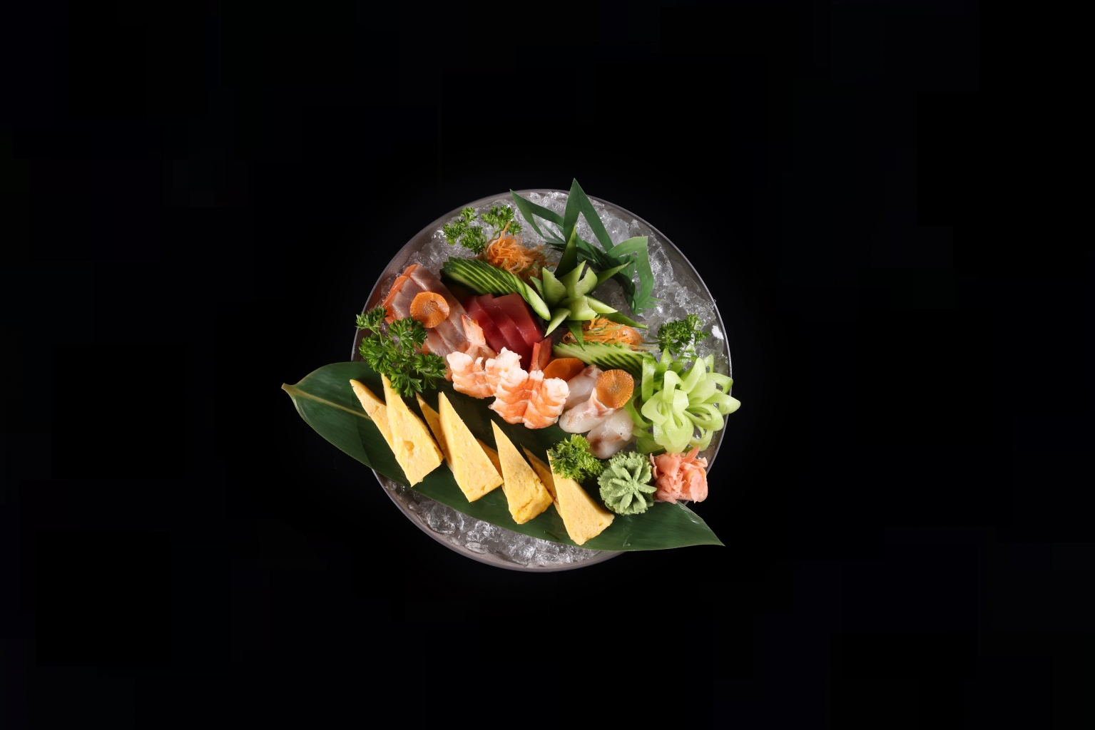 SASHIMI