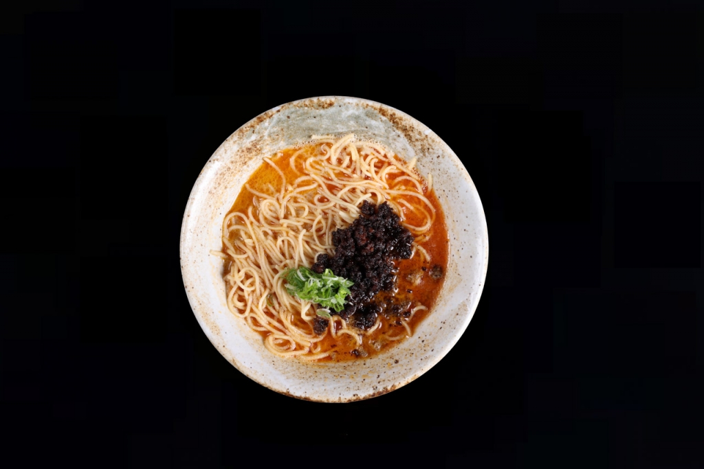 TANTAN RAMEN
