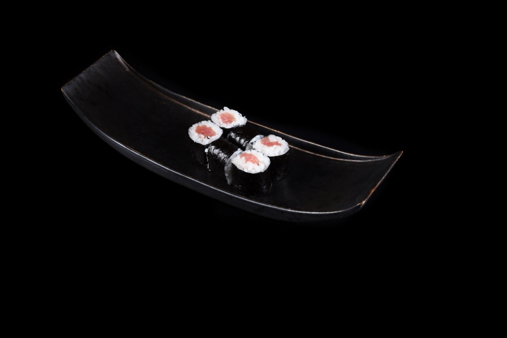 TEKKA MAKI