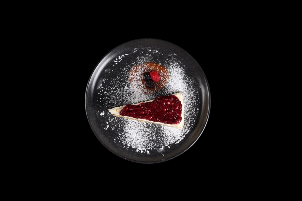 TOKYO CHEESECAKE