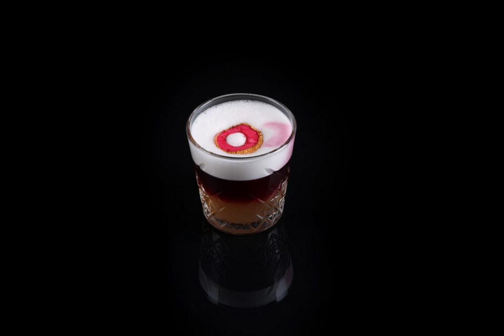TOKYO SOUR
