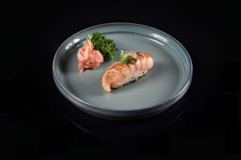 TRUFFLE ABURI