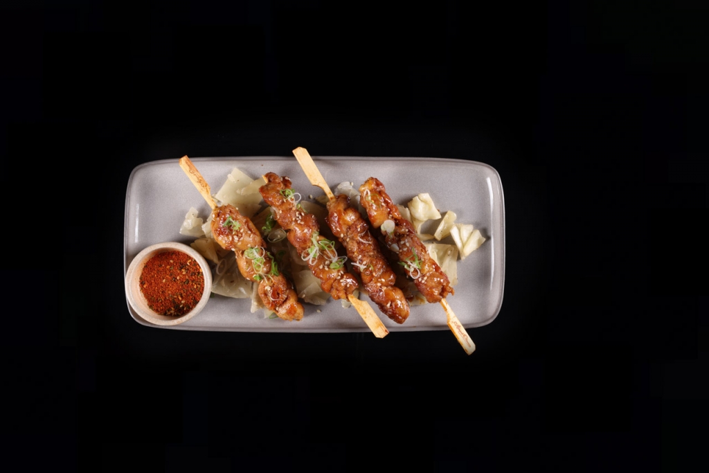 YAKITORI