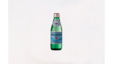 S. Pellegrino 250ml