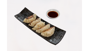 CHİCKEN GYOZA