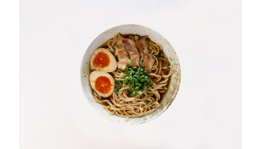 RAMEN SHOYU