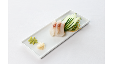 SUZUKI SASHIMI