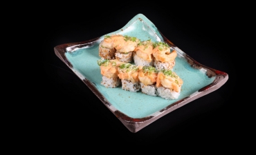 21-DYNAMITE ROLL