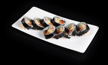 25-FUTOMAKI ROLL