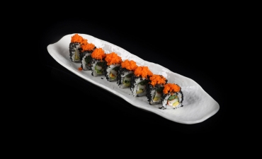 29-CRISPY CALIFORNIA ROLL