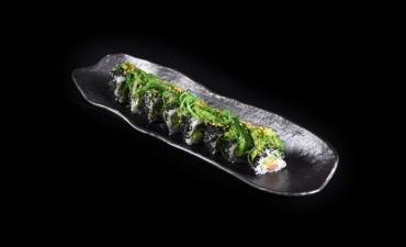 30-CRISPY PHILEDELPHIA ROLL