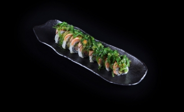 OKAYAMA ROLL