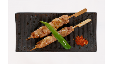 CHİCKEN YAKITORI