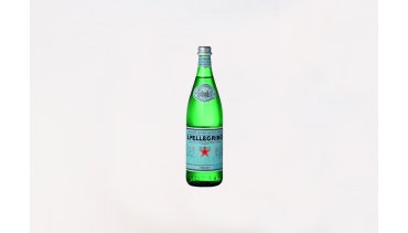 S. Pellegrino 750ml