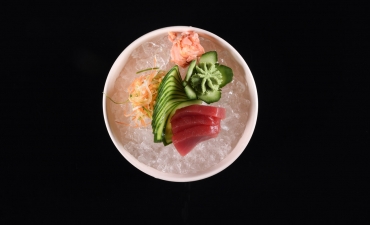 AKAMI SASHIMI