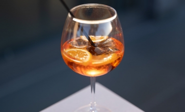 APEROL SPRİTZ