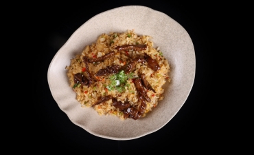 YAKIMESHI RICE