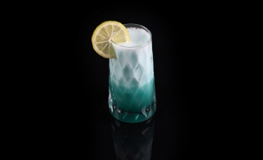 BLUE HAWAI