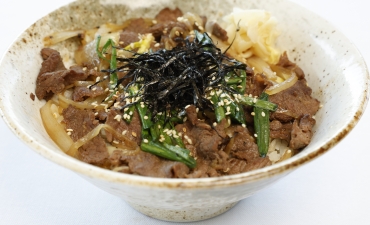 BEEF DONBURİ