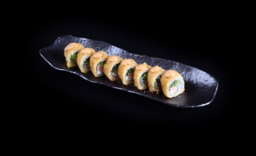 BOOM ROLL
