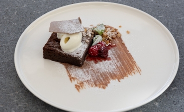 BROWNİ