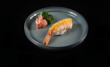 203-EBI NIGIRI