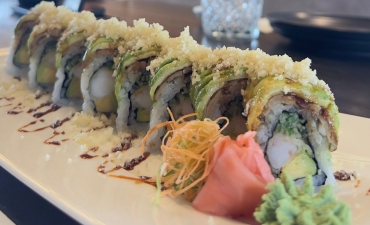 FOİE GRAS ROLL