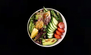 52-GREEN SALAD