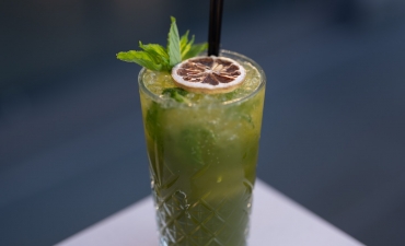GREEN ZEN