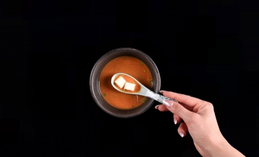 500-MISO SOUP