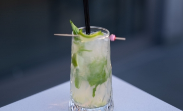 MOJITO