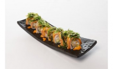 OKAYAMA ROLL