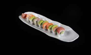 RAINBOW ROLL