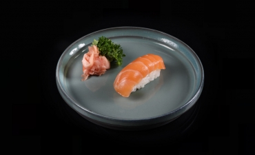 202-SAKE NIGIRI